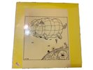 Led Zeppelin BBC Vintage Vinyl