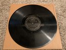 Hendley & Small Shuffle Feet Shuffle 78 RPM Record Country Hillbilly Victor Rare