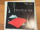 Pere Ubu New Picnic Time GATEFOLD  VG+ Vinyl LP