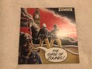Zounds - The Curse Of Zounds Vinyl