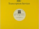 LED ZEPPELIN RARE BBC RADIO LIVE IN CONCERT 1971 LONDON Vinyl LP