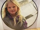 TAYLOR SWIFT - CHRISTMAS TREE FARM - VERY LIMITED 12” PICTURE DISC NEW