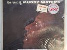 Muddy Waters Best Of Lp
