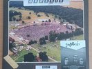 GENESIS BBC Broadcasts Triple Vinyle 2023 EMI UMB BBC Prog Rock Excellent État