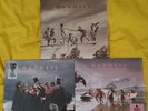 MADNESS 'I DO LIKE TO BE B-SIDE THE A-SIDE' VOLS 1+2+3 (PLS READ DESCRIPTION)