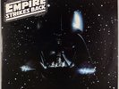 EMPIRE STRIKES BACK: Star Wars John Williams Soundtrack RSO LP NM- Vinyl
