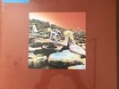 vinyl Led Zeppelin: Houses Of The Holy- New -Super Deluxe Box Set First Press