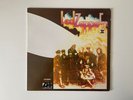 Led Zeppelin - Led Zeppelin ii - Mexican Copy - White Marble Vinyl LWA - 5004