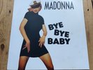 Madonna Bye Bye Baby 12