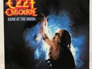 OZZY OSBOURNE / BARK AT THE MOON UK PRESSING EP