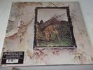 Led Zeppelin 4 - IV lp Vinyl - Mint Still Sealed