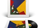 Elton John - 21 At 33 [LP] [Used Very Good Vinyl LP] Rmst, Reissue