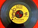 Northern soul Moses & Joshua Dillard My elusive dreams VG++ condition