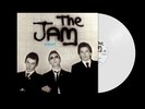 The Jam - In the City (hmv Exclusive) The 1921 Centenary Edition White Vinyl