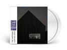 The Natonal Sleep Well Beast HMV EXCLUSIVE CENTENARY CLEAR vinyl