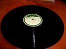 FRANK SINATRA ACETATE BBC TRANSCRIPTION 78rpm uk aa teresa brewer crazy with lov