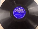 E 78 Kokomo Arnold Decca 7181 Stop Look and Listen Doin' The Doopididy