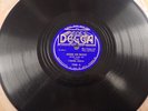 E+ 78 Kokomo Arnold Decca 7390 Shine On Moon Shine On / Back On The Job
