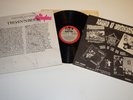 The Stranglers – The Gospel According To The Meninblack - 1981 Canada 1st 12