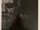 ROTTING CHRIST / Rituals 2LP / Black Metal