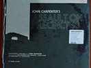 Assault on Precinct 13 The Fog  soundtrack Sacred Bones John Carpenter SEALED