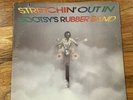Stretchin’ Out In Bootsy's Rubber Band Vinyl 1976 WB Records Bootsie Collins VG+