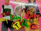 TLC - Baby, Baby, Baby VG+ 12