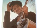 BOB DYLAN Nashville Skyline   UK VINYL LP A1 B2 MATRIX
