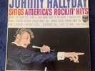 Johnny HALLYDAY   