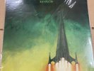Ramases/Space Chant RJ7315 Used LP