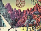 Slift ‎- Space Is The Key 2 x LP Vinyl Album NEW RECORD GREAT Psychedelic Rock