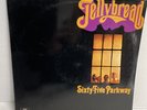 Jellybread Sixty Five Parkway Vinyl LP Record 1971 AUS Press BHG-002 Blues Rock