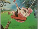 LITTLE FEAT: Sailin’ Shoes US Warner Bros Rock Lowell George LP NM Vinyl