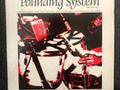 The Dub Syndicate - The Pounding System (ON-U Sound, 1982?) A. Sherwood - onu-2