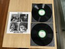 The Beatles Apple 2 LP Record GET BACK APPLE SESSIONS & JAMS 2021