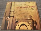 The Rolling Stones - Beggars Banquet (vinyl, unsure of release year) VGC