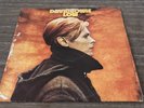 David Bowie: Low AND Lodger (both vinyl) - please see info below for condition