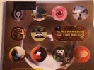TIME MACHINE  VINYL RECORD MOV