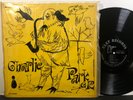 The Magnificent CHARLIE PARKER LP CLEF MGC-646 MONO DG 1955 Jazz DSM Art