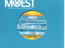Frankie Valli & The Four Seasons:The night/When the morning comes:UK Mowest:1972