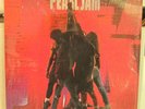 PEARL JAM VINYL (TEN) 468884 1 EPIC 1991 FANTASTIC TO MINT CONDITION