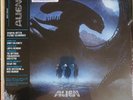 ALIEN, Original Movie Soundtrack, Double LP Vinyl, New Sealed, 2017 -  REDUCED