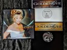 TINA TURNER GOLDENEYE FULL SET OF 2 x  12