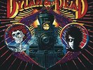 BOB DYLAN And GRATEFUL DEAD - DYLAN & THE DEAD VINYL LP  NEW SEALED 150 Gram DL