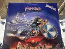 Judas Priest Painkiller Lp First Pressing