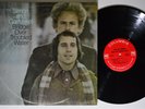 SIMON & GARFUNKEL Bridge Over Troubled Water COLUMBIA LP VG++/NM 1st pressing