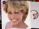 TINA TURNER WILDEST DREAMS LP 1996