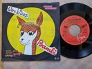 Sex Pistols - Silly thing/ Who killed Bambi 7'' Vinyl Germany