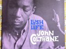 John Coltrane Lush Life Analogue Productions Numbered Limited Edition LP