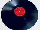 CAJUN FRENCH 78 Pee Wee Broussard FEATURE RECORDS Shellac THE PEE WEE SPECIAL